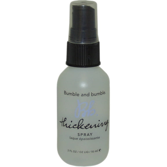 Thickening Spray by Bumble and Bumble for Unisex - 2 oz Hair Spray