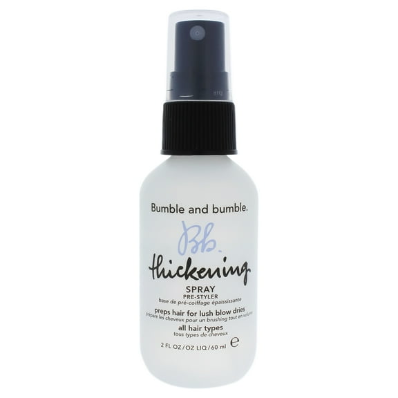 Thickening Spray by Bumble and Bumble for Unisex - 2 oz Hair Spray