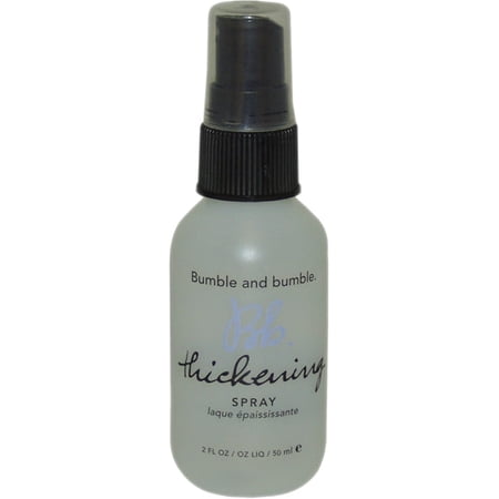 Thickening Spray by Bumble and Bumble for Unisex - 2 oz Hair Spray
