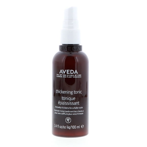 Thickening Tonic (Instantly Thickens For A Fuller Style)-100ml/3.4oz