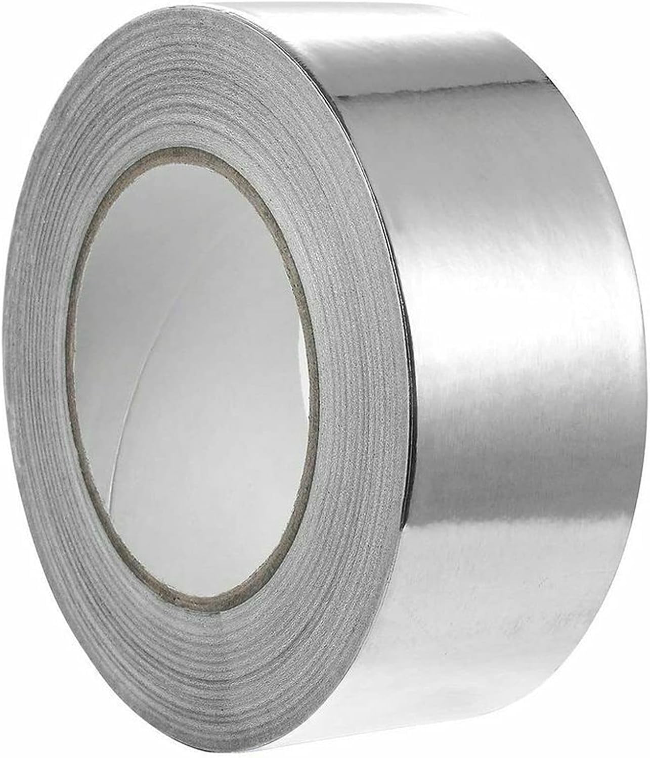 EDSRDRUS 4in X 98ft 3.5mil Aluminum Tape Heavy Duty Brunei - View #2