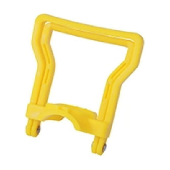 Thicker Bottled Water Handle | Multi-functional Bucket Elevator for Gallon Jugs | Comfort Grip Design | Two-Person Lifting Support | Home & Office Use