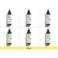 thumbnail image 1 of Thicker Fuller Hair Gentle Cleansing Shampoo for All Hair Types with Mongongo Oil & Green Coffee, 12 oz - 6 Pack, 1 of 1