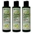 thumbnail image 1 of Thicker Fuller Hair Instantly Thick Serum 5 oz. Cell-U-Plex (3 Pack), 1 of 5