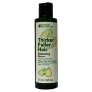 Thicker Fuller Hair Instantly Thick Serum 5oz. Cell U Plex