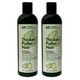thumbnail image 1 of Thicker Fuller Hair Weightless Conditioner 12 Oz (Pack of 2), 1 of 2