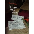 thumbnail image 1 of Thicker Than Water (Hardcover), 1 of 1