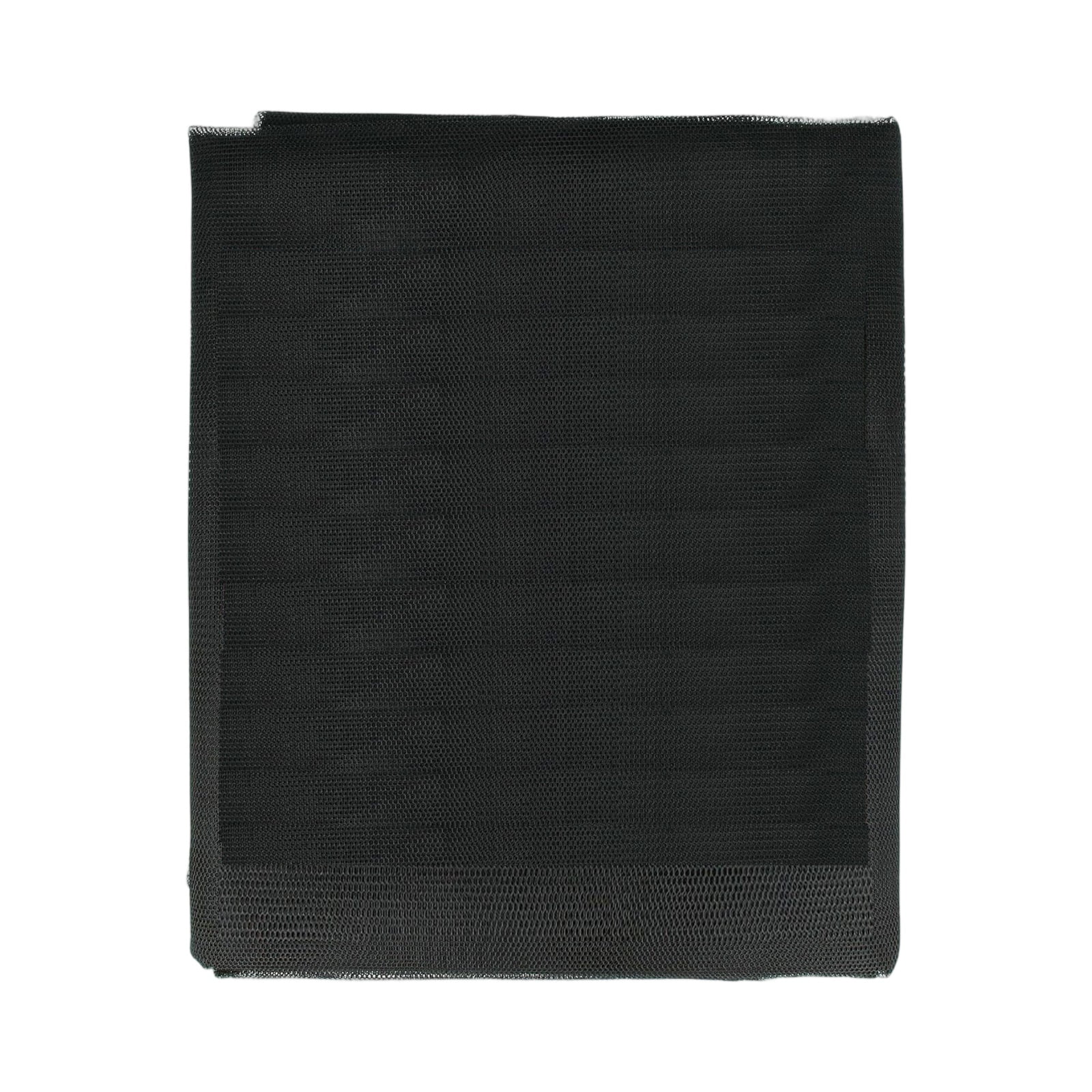 Thicker Ultra Fine Garden Mesh Netting, Plant Row Covers, Nano Mosquito & Bird Barrier Net for Outdoor Vegetables, Plants, Fruits, Flowers, Patios and Balconies