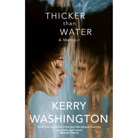 Thicker Than Water, (Paperback)