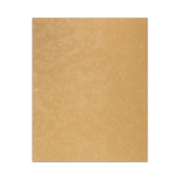 Thicket Suede Acid Free 16x20 Backing Board - Uncut Photo Mat Board - 1 Sheet