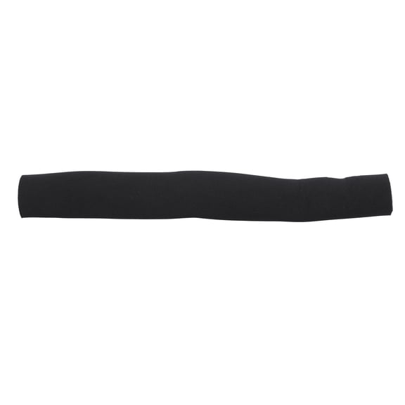 Thickness 5mm Diving BCD Backplate Ultralight Crotch Strap Weight Belt Protective Cover, 14.6 inches / 37 cm Length, 2 oz / 56 g Weight