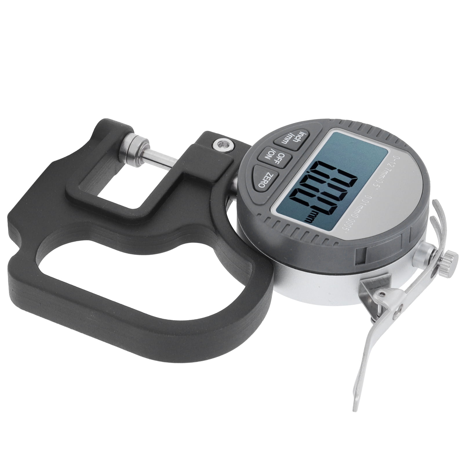 Thickness Gauge Thickness Meter Digital Thickness Gauge Thickness