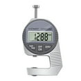 thumbnail image 1 of Thickness Gauge,Tools 0-0.5 Inch/ 0-0.5 Inch/ 0-12.7mm Thickness Thickness Meter With Micrometer Thickness Meter Inch/ 0-12.7mm Micrometer Thickn Thickn Tools Kidjoy Thickn Thickn Rookin, 1 of 6
