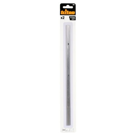 Thicknesser Blades 2pk
