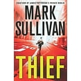 thumbnail image 1 of Pre-Owned Thief: A Robin Monarch Novel (Hardcover) 1250052319 9781250052315, 1 of 1