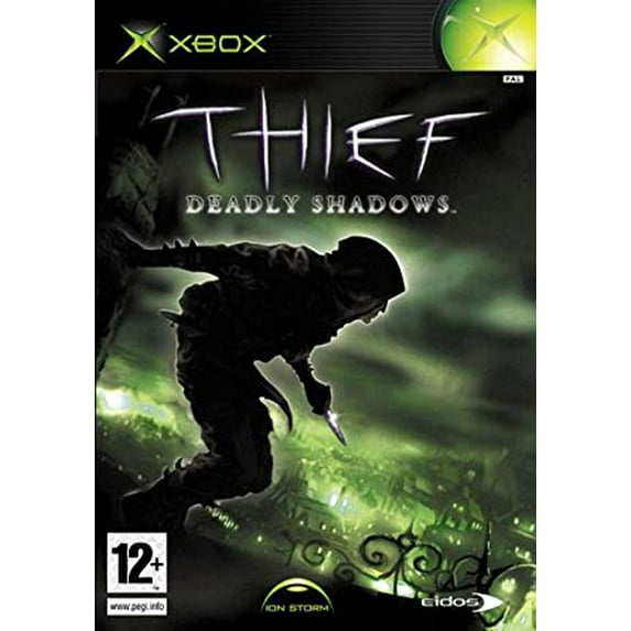 Pre-Owned Thief: Deadly Shadows