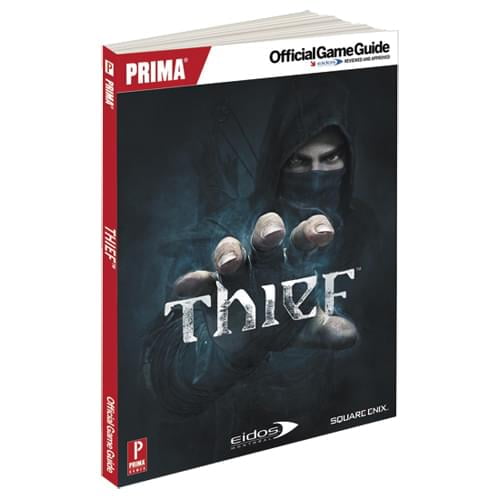 Thief Limited Edition Game Guide