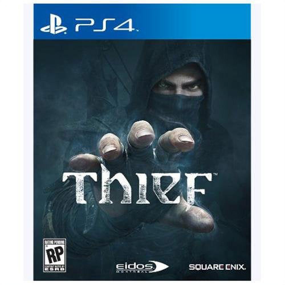Thief (M) - image 1 of 10