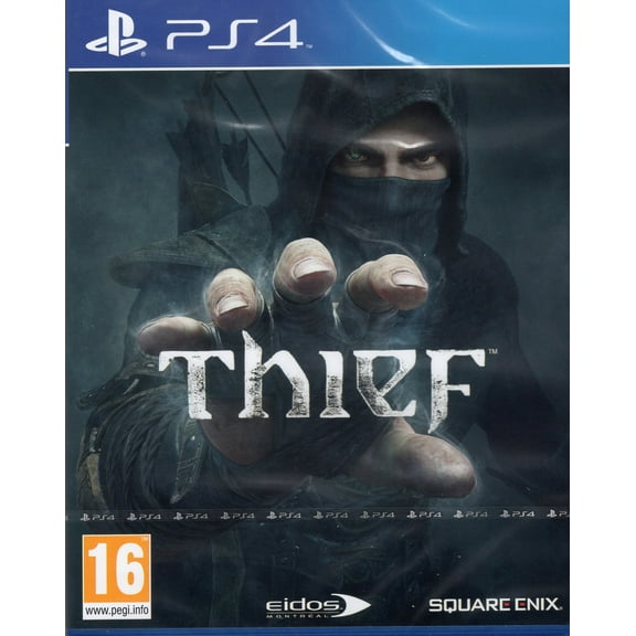 Thief 4 (PS4)