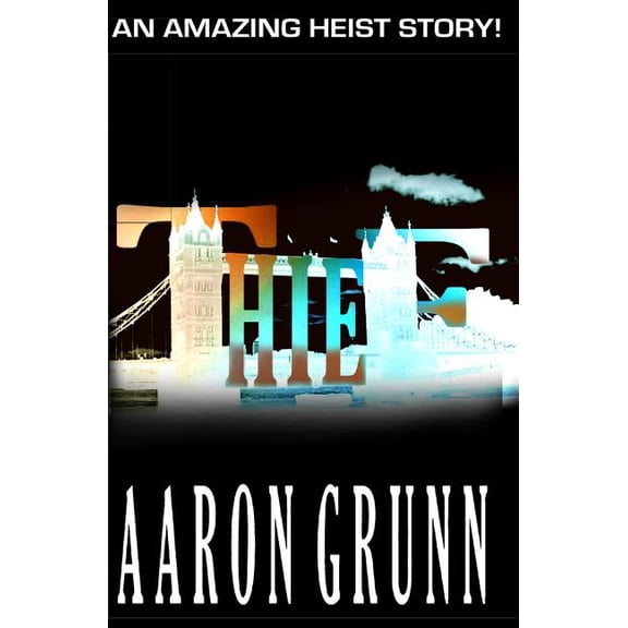 Thief (Paperback)