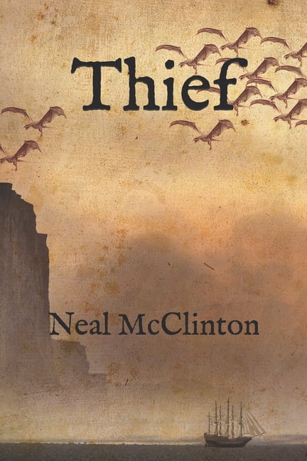 Thief, (Paperback)