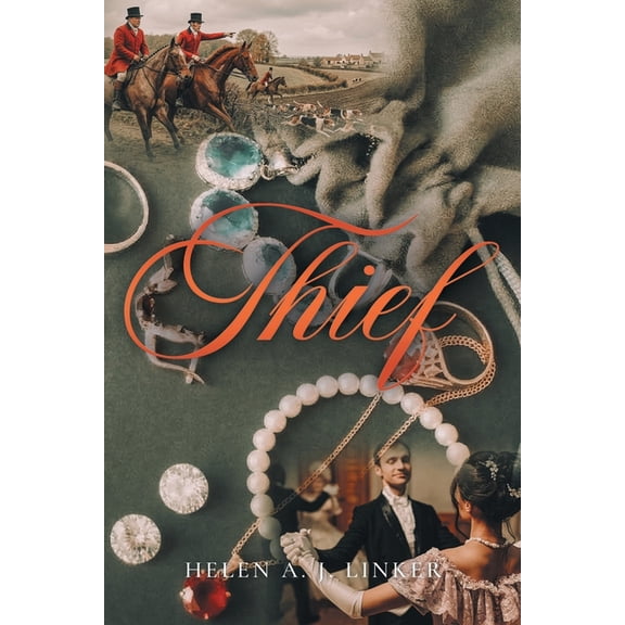 Thief, (Paperback)