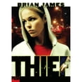 thumbnail image 1 of Pre-Owned Thief (Paperback) 0545034000 9780545034005, 1 of 1