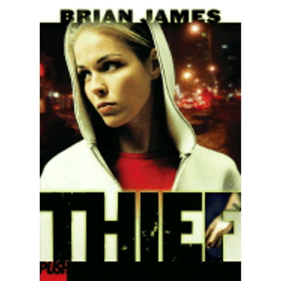 Pre-Owned Thief (Paperback) 0545034000 9780545034005