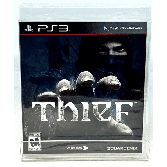 Thief - PlayStation 3