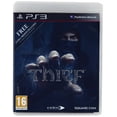thumbnail image 1 of Thief (Playstation 3), 1 of 8
