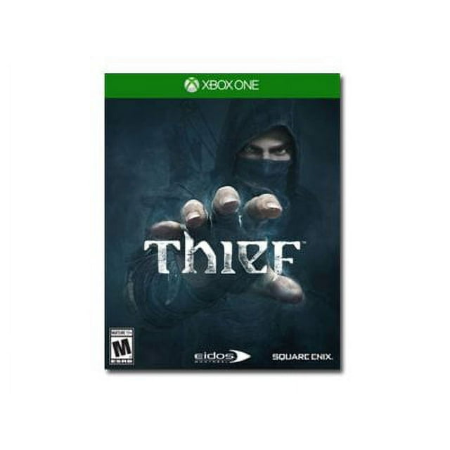 Thief - Xbox One - Pre-Owned