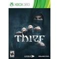 thumbnail image 1 of Pre-Owned Thief - Xbox360, 1 of 1