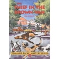 thumbnail image 1 of Pre-Owned Thief in the Brown Van 9780878793396 Used, 1 of 1