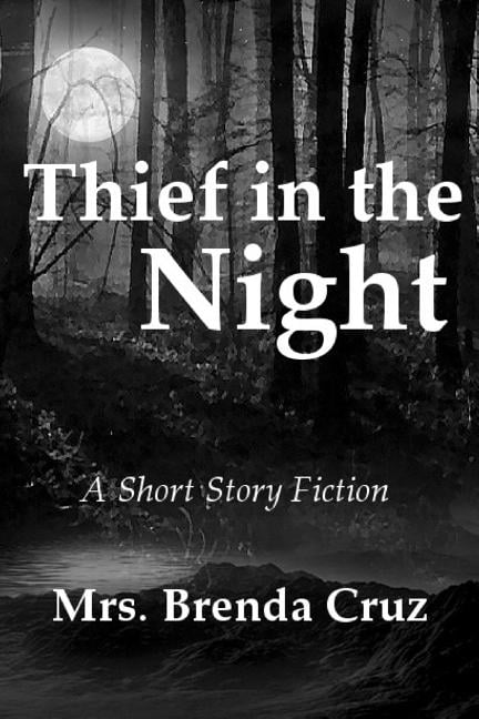 Thief in the Night (Paperback)