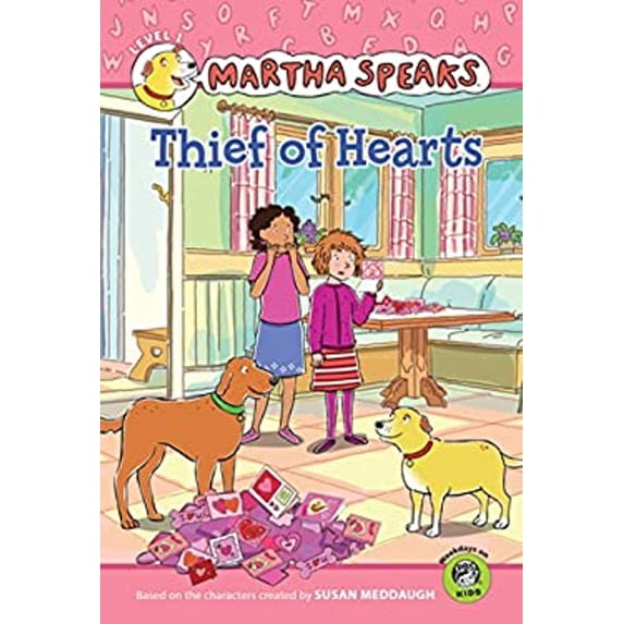 Pre-Owned Thief of Hearts (Hardcover) 0547393490 9780547393490