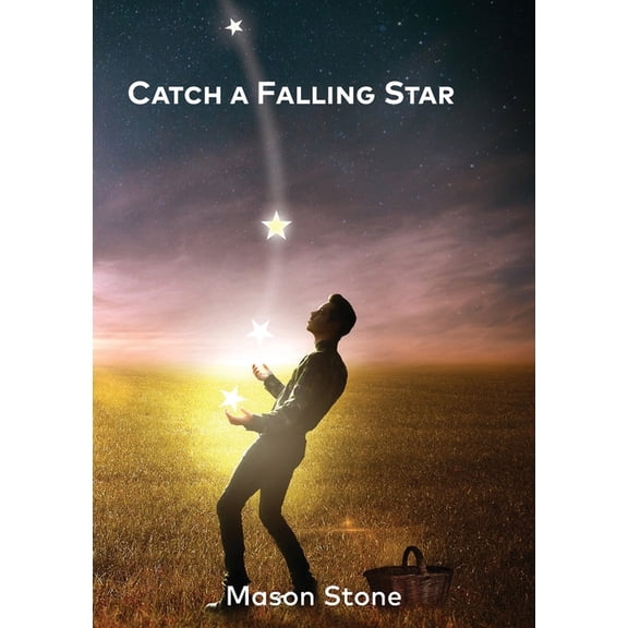Thief of Hearts: Catch a Falling Star (Series #2) (Paperback)