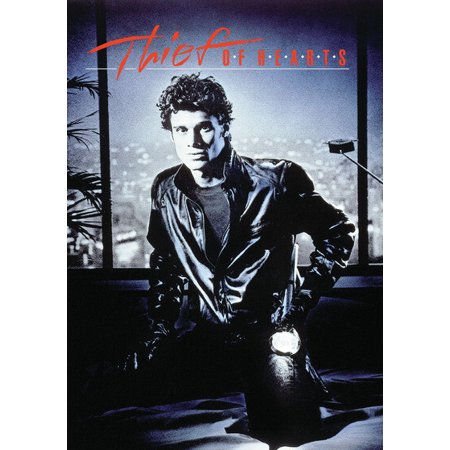 Paramount - Thief of Hearts [DIGITAL VIDEO DISC]