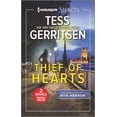 thumbnail image 1 of Thief of Hearts and Beneath the Badge (Paperback) by Tess Gerritsen, Rita Herron, 1 of 1
