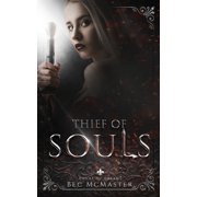 Thief of Souls, Paperback