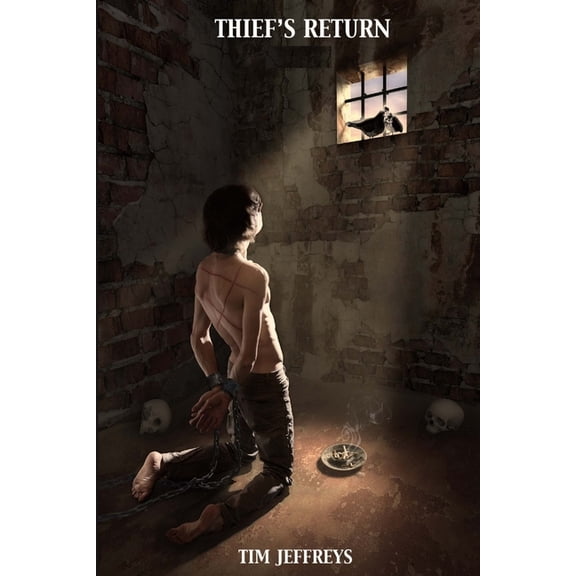 Thief's Return, (Paperback)