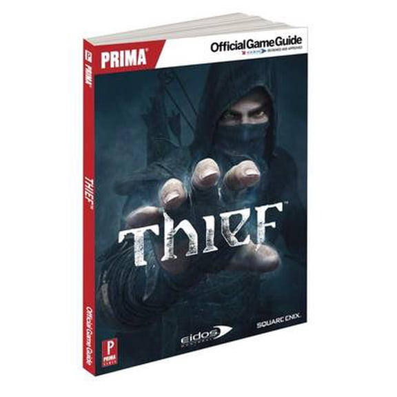 Pre-Owned Thief: Prima Official Game Guide: Prima's Official Game Guide Paperback