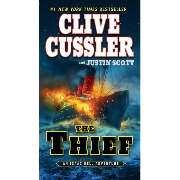 Thief