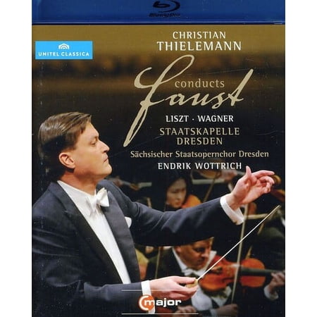 Thielemann Conducts Faust