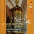 thumbnail image 1 of Thiemo Janssen - Arp Schnitger Organ Norden 3 - Music & Performance - SACD, 1 of 1