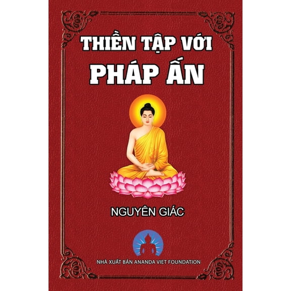 Thien Tap Voi Phap An, (Paperback)