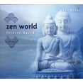 thumbnail image 1 of Thierry David - Zen World - New Age - CD, 1 of 1