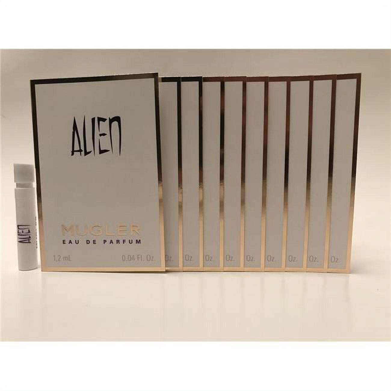 Thierry Mugler Alien Eau Sublime Spray, oz, Citrus Floral