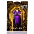 thumbnail image 1 of Thierry Mugler  0.3 oz Women Alien Scented Card Perfumes, 1 of 1