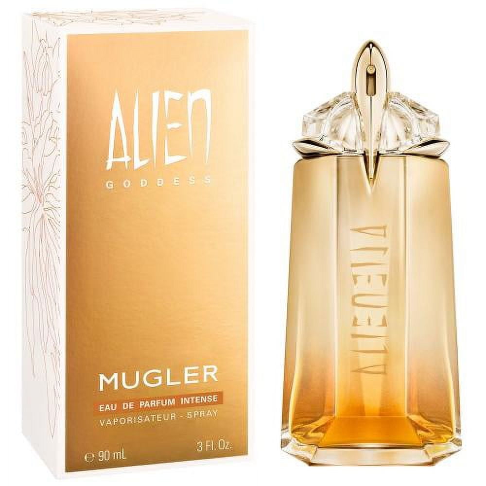 Mugler Alien Goddess - Eau de Parfum (Nachfüller)