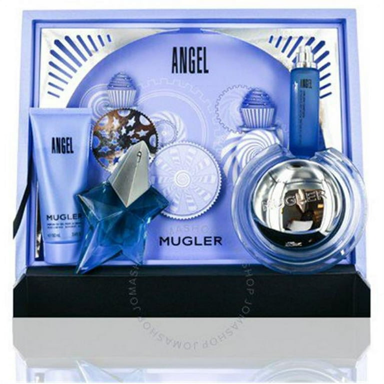 Thierry mugler set sales